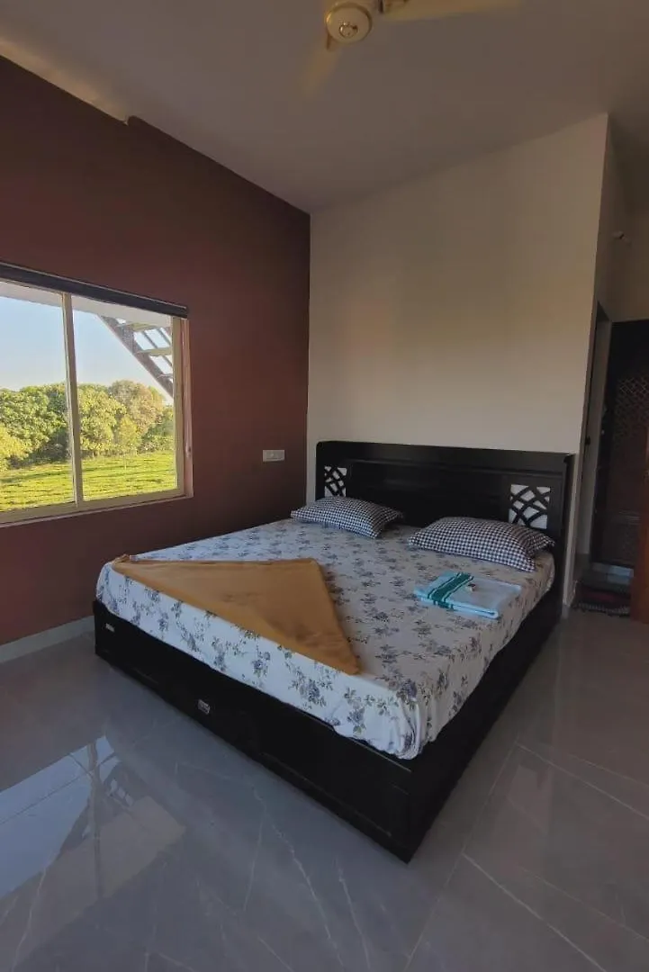 Apartament Nilaa Castle, Vagamon