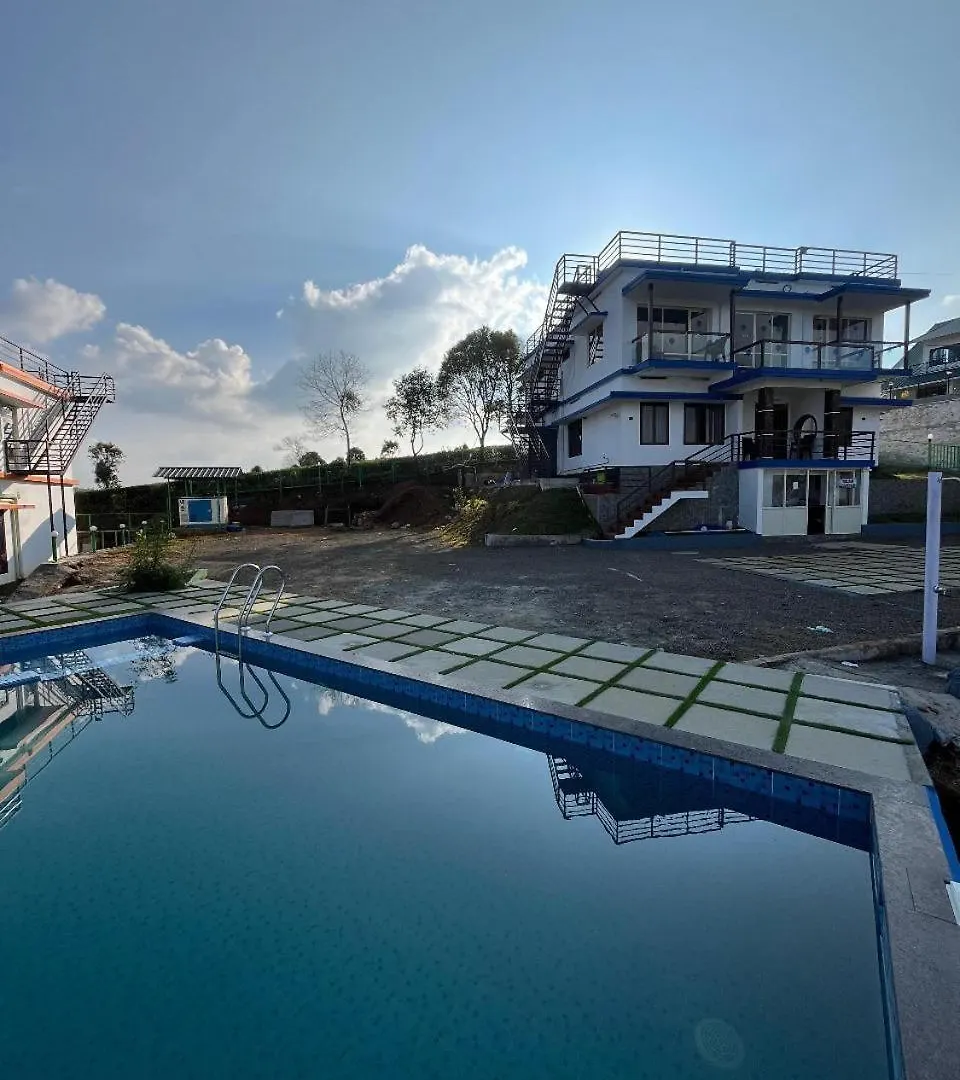 Kwatera prywatna Apartament Nilaa Castle, Vagamon