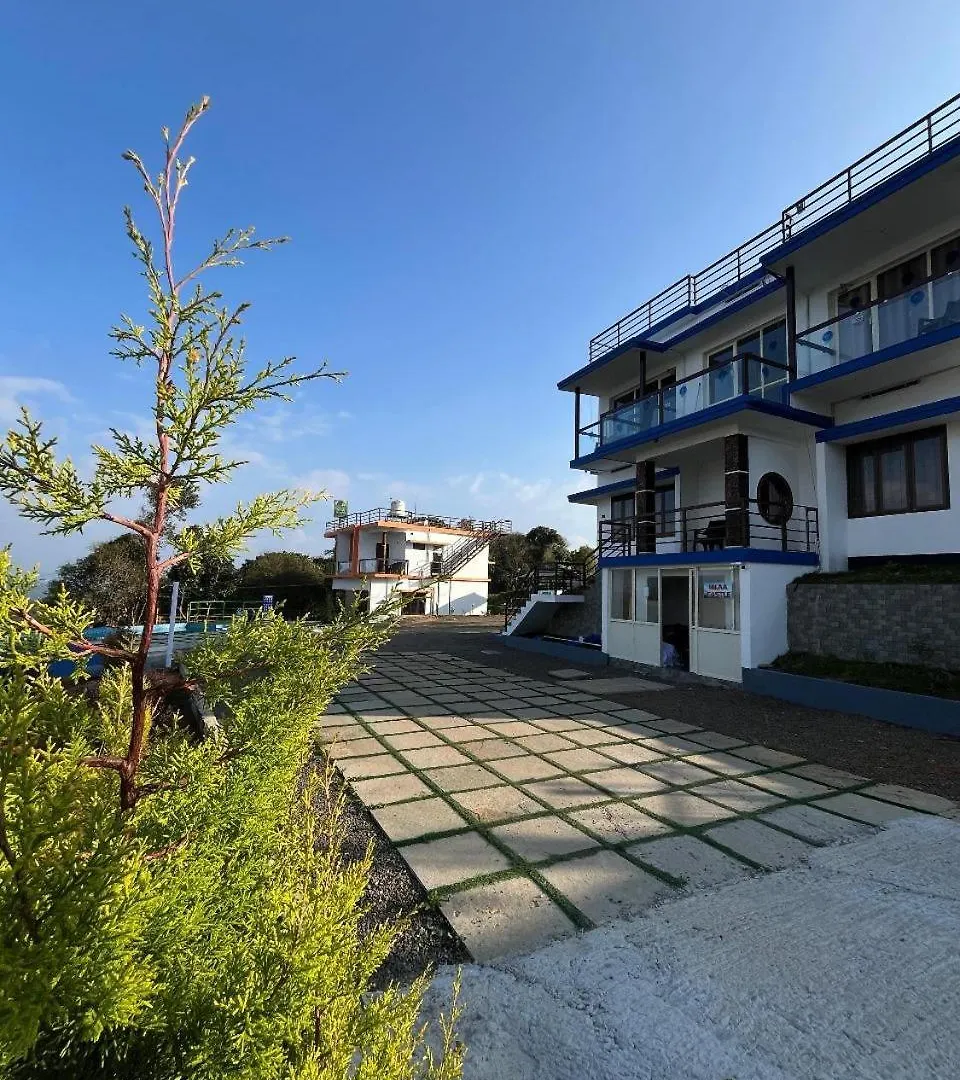 Apartament Nilaa Castle, Vagamon Kwatera prywatna